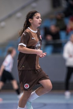 Bild 21 - wDJ Power Girls Cup Suederelbe